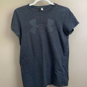 Under armour tee